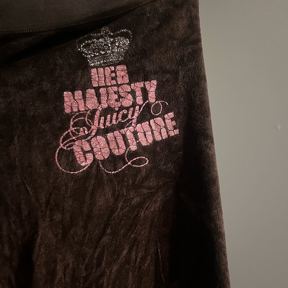 Juicy couture vintage tracksuit - Picture 2 of 6